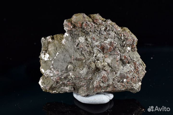 Пирротин. Лот №157