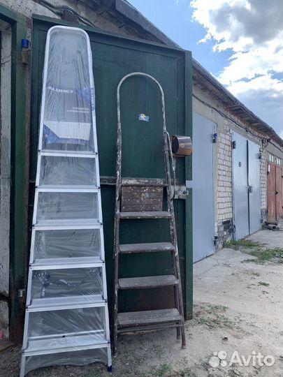 Бельевая веревка