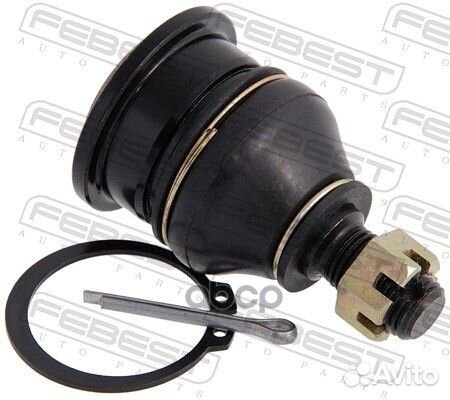 Опора шаровая переднего нижнего рычага (nissan