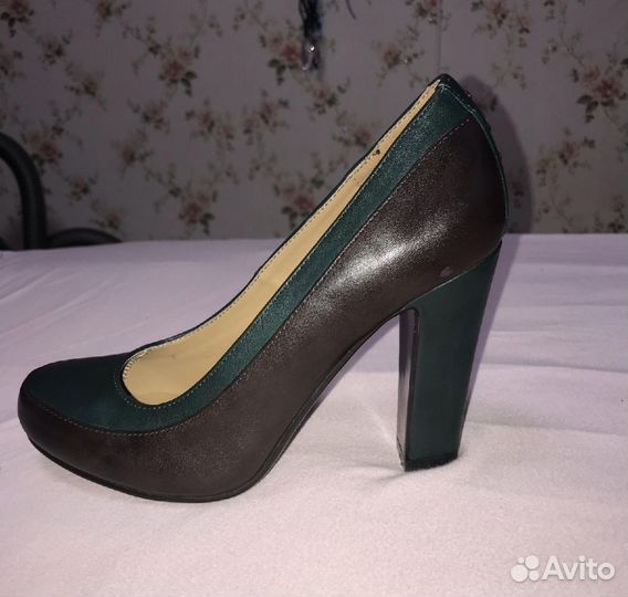 Туфли новые
