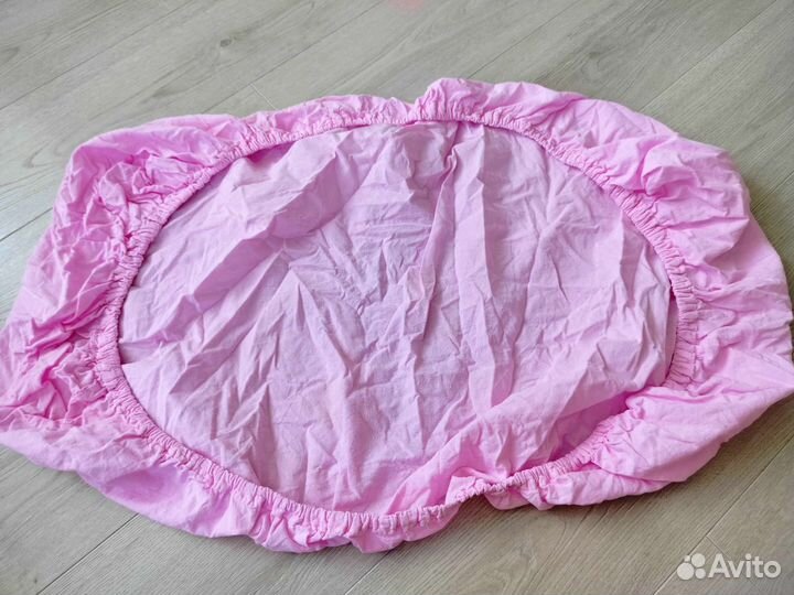 Комплект в кроватку