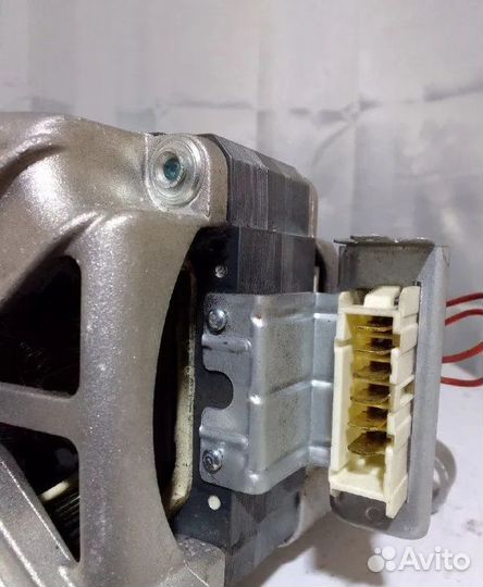 Двигатель Candy C.eset MCA 38/64-148/CY26 41006952