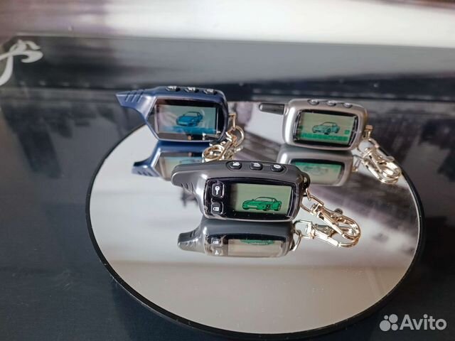 Tomahawk TW9010/Starline A9 B9