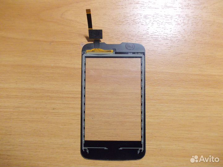 Тачскрин FLY238 Jazz