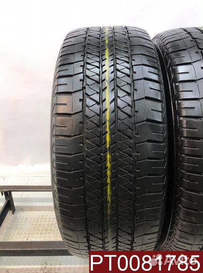 Bridgestone Dueler H/T D684 II 275/60 R20 98H