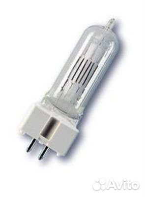 Osram 64745/CP70 - лампа галоген. 230 В/1000 Вт