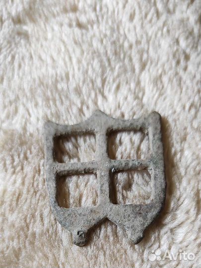 Конь упряжка