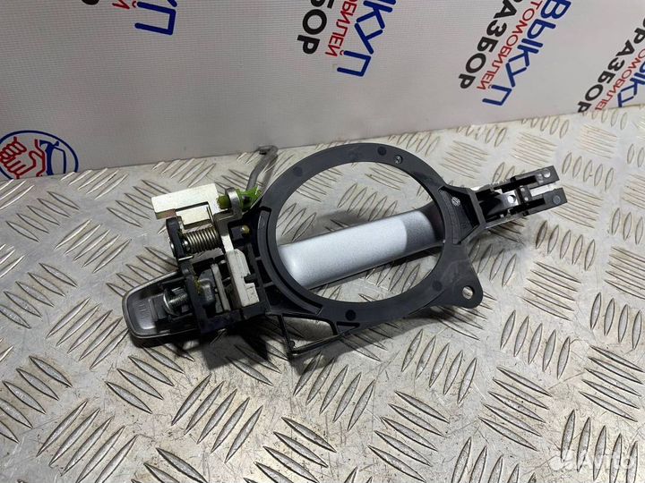 Ручка двери внешняя Mitsubishi Lancer (CY) X (2007