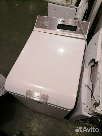 Стиральная машина AEG lavamat запчасти