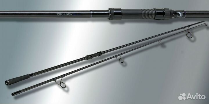 Карповые удилища Sportex Germany