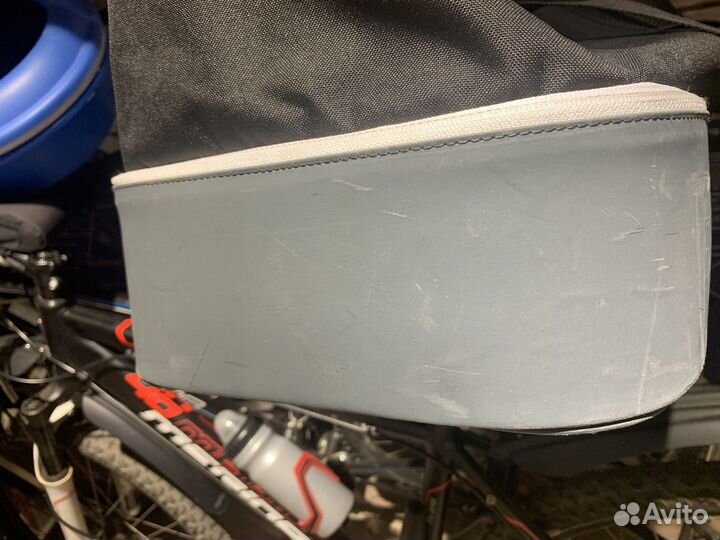 Спортивная сумка Adidas оригинал