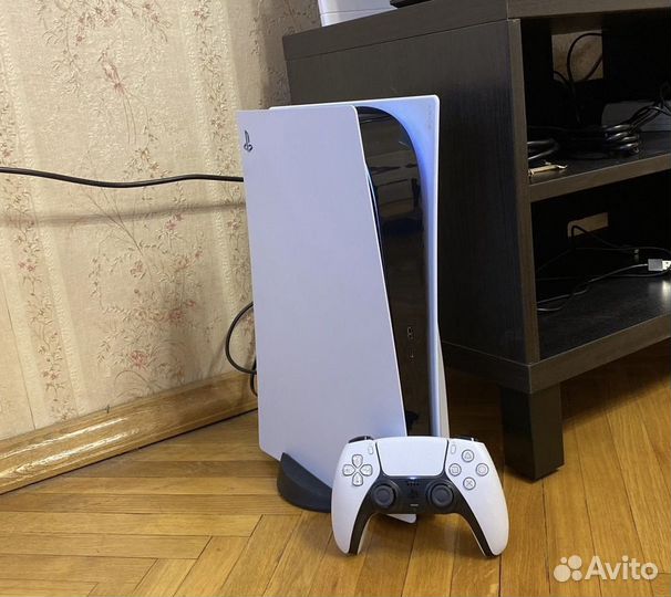 Sony playstation 5
