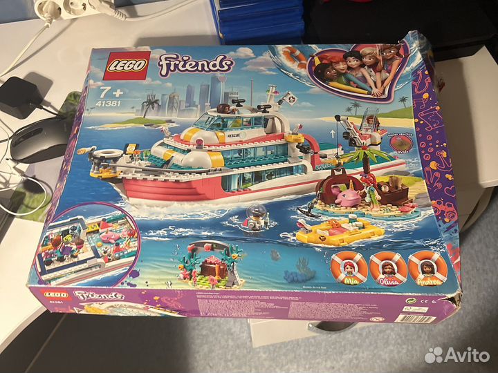 Лего Игровой центр