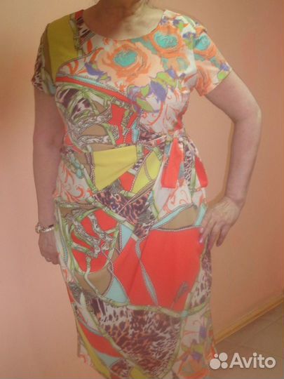 Женская одежда