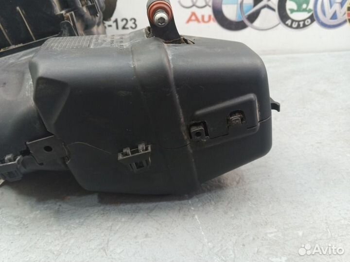 Нагнетатель воздуха (Компрессор) Volkswagen Sharan