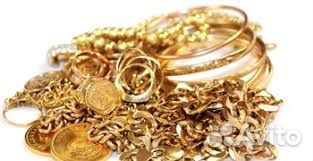 Скупка золота 583/585 пробы