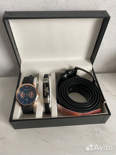 Подарочный набор для мужчин