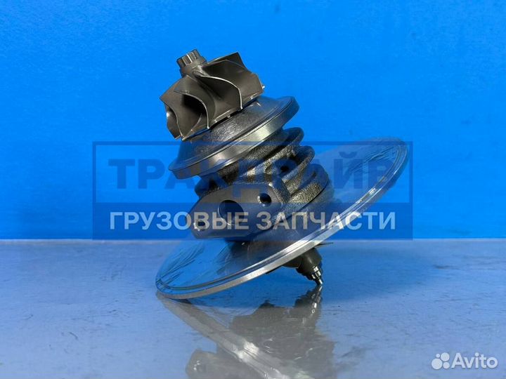 Картридж для турбокомпрессора Ивеко Еврокарго