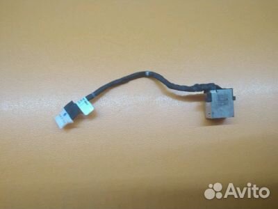 Б/У Разъем питания для ноутбука Acer