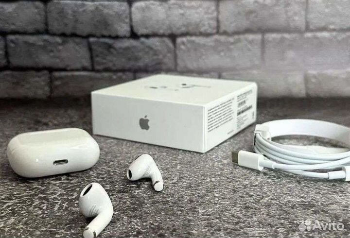 Airpods 3 новые (на гарантии )