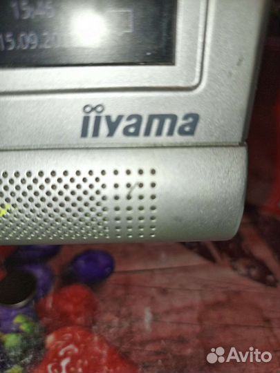 Монитор iiyama 19 дюймов