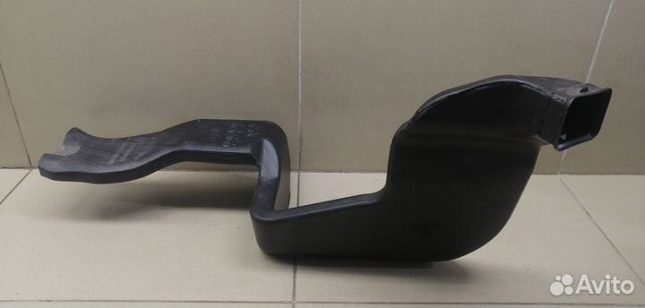 Воздуховод Outlander (GF) 2012