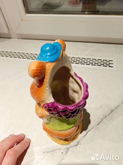 Вазочка для цветов