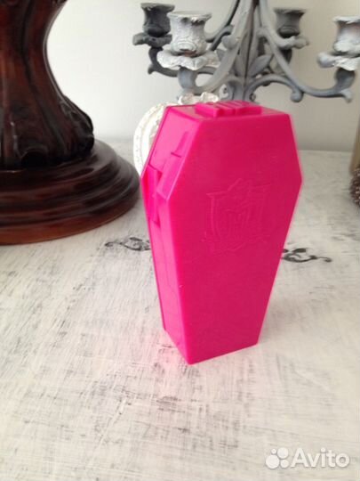 Кукла Монстр Хай Гулия Елпс