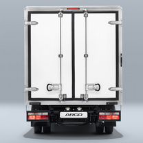 Новый Sollers Argo 2.0 MT, 2025, цена от 2 336 000 руб., Москва