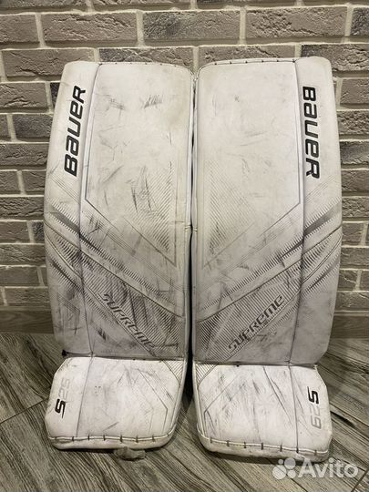 Щетки вратарские