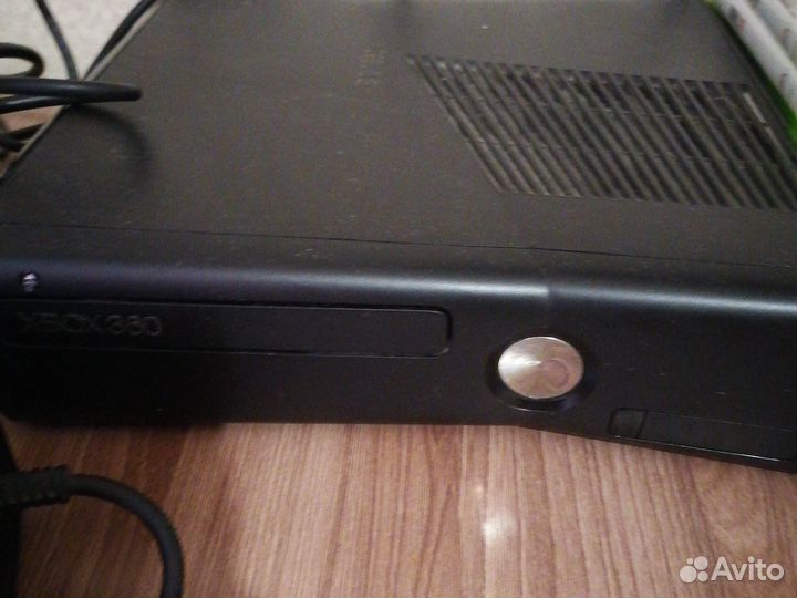 Xbox 360