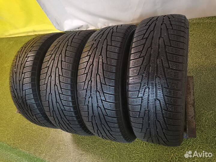 Nokian Tyres Nordman RS2 205/55 R16 94R