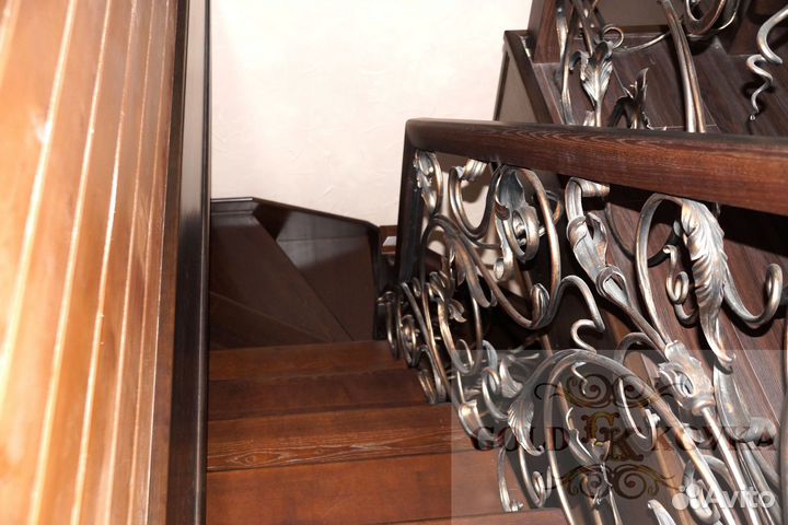 Перила для лестницы