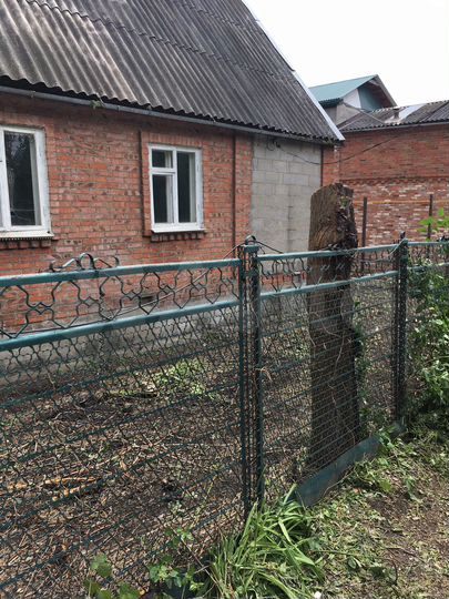 Дача 67 м² на участке 4 сот.