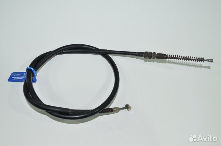 Трос сцепления Yamaha FZR250R