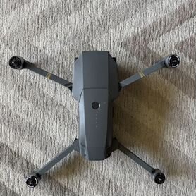 Дрон DJI Mavic Pro