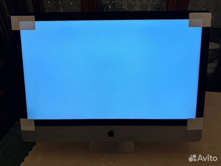 Apple iMac 27