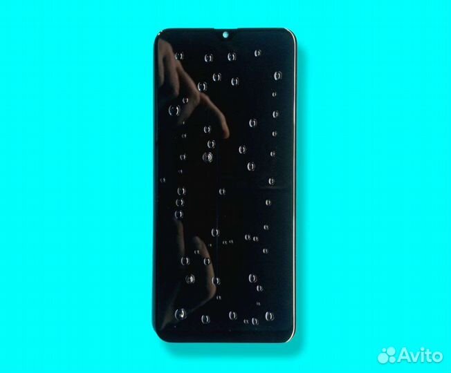 Дисплей Samsung A20