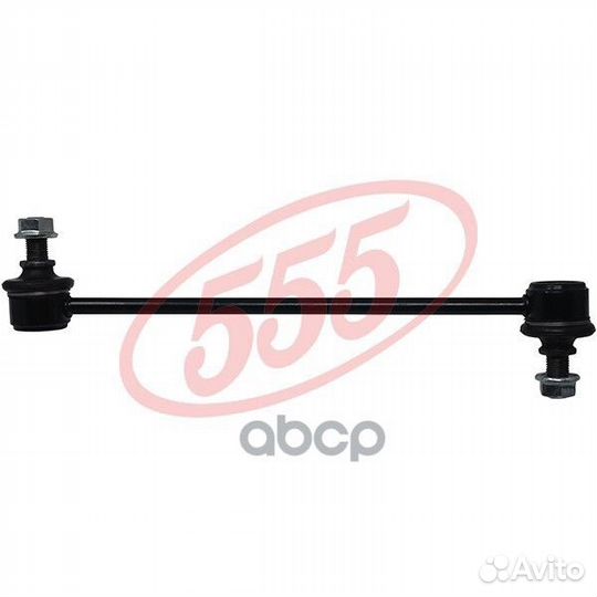 Стойка стабилизатора перед прав/лев SLK8470