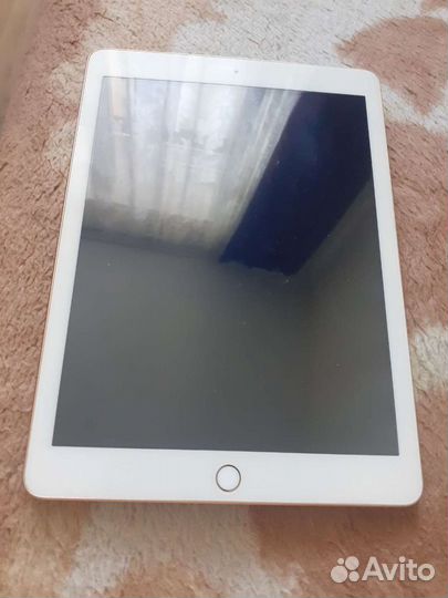 iPad 6 (2018) 32gb