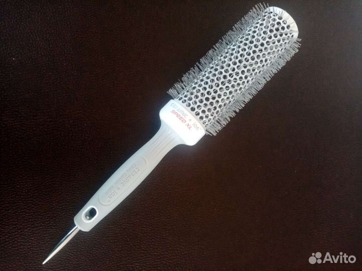 Брашинг Olivia Garden