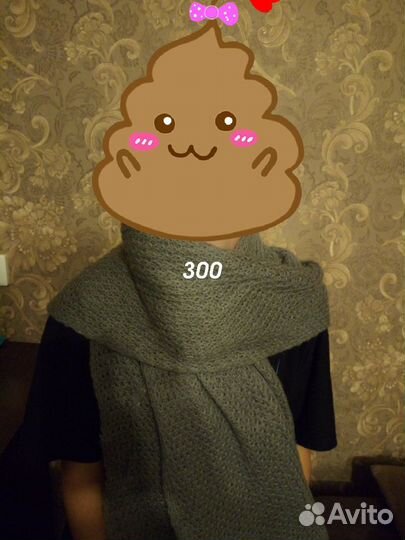 Головные уборы