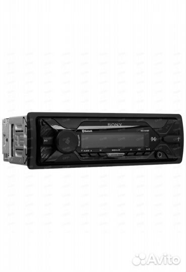 Автомагнитола 1din sony