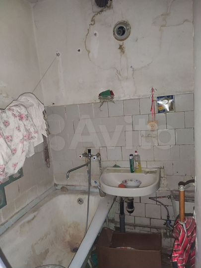 1-к. квартира, 38,8 м², 2/5 эт.