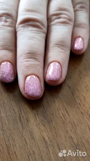 Мастер маникюра