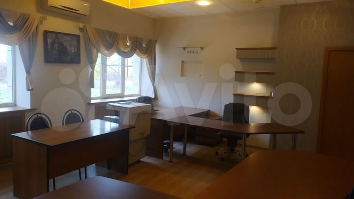 Офисы, от 11 м²
