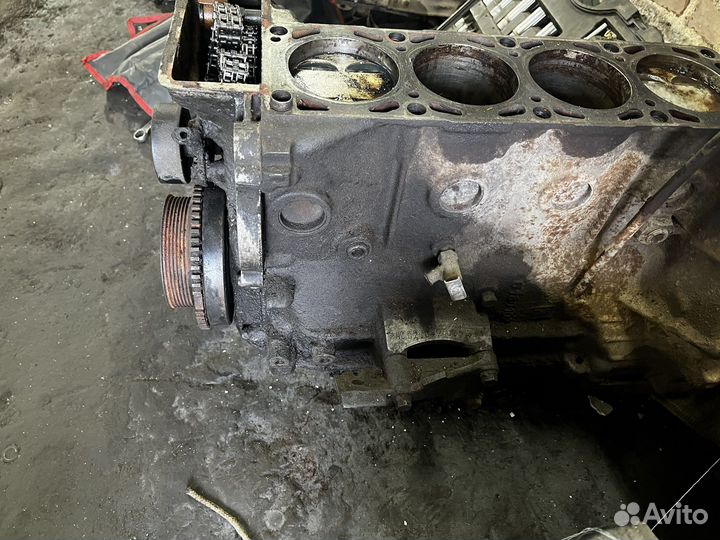 Шорт блок змз 40620D 40630С выбор