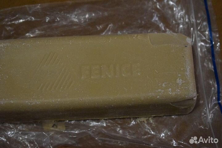 Воск карнаубский