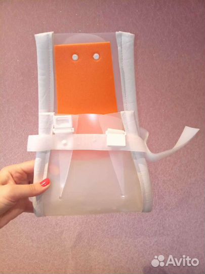 Перинка фрейка (распорка детская)