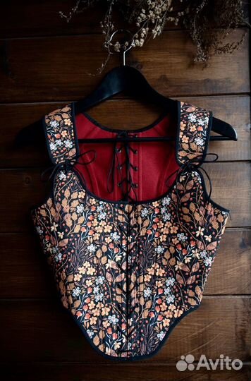 Корсет женский